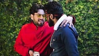 Mature Indian milf BJing sex