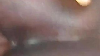 Hot Submissive Teen Wants to Be Tied up and Fucked From the Back - Ebony Slave in BDSM Action
