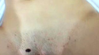Petite amateur redhead gf first time anal sex on tape