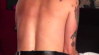 Submissive Slave Anal Casting & Slave Training