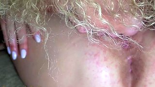 Hardcore sex party with multiple creampies for filthy MILF