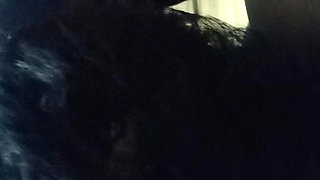 Fucking someone else's wife whose husband left her for work