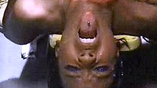 Hot Big Black Latina booty Black and Ebony