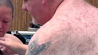 Scuba Fucking