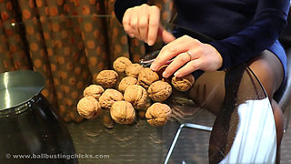 Christmas Gift From Step Stepmom - Compilation