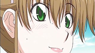 Looking-good cutie's babe smut