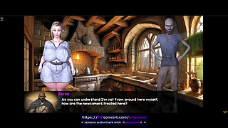 forbidden love fantasy satisfaction