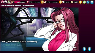 HentaiHeroes Side Quests Episode 6 Gaming Adult