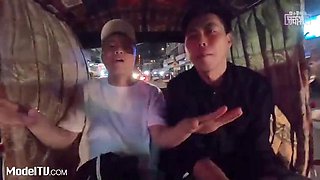 Little Ge Gedongs Travel Notes S1 Cambodia Erotic Tourism