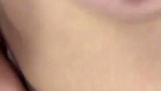 Tindra Frost - Vaping & Toying
