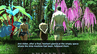 The Perfect Paradise 2 I Cant Take My Eyes of Maive Boobs