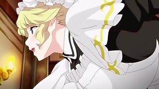 Victorian Maid hentai: Big Tits, Onlyfans  Hentai Animated Porn