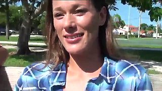 Bored Thick Gorgeous Milf