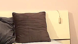 My First Orgasm....