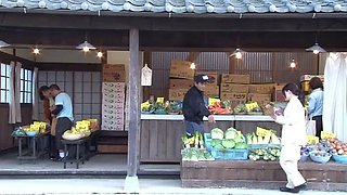 Hardcore Asian Japanese Orgy Session