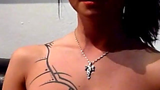 Vintage Casting Tape of Hot Teen for Gangbang Bukkake Ggg John Thompson