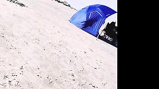 Nice brunette with big boobs fucking 4 wmv