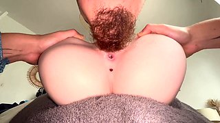 I can't stop licking and fingering this Tantaly doll while