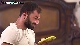 Bigass naughty babe gets cuntpounded