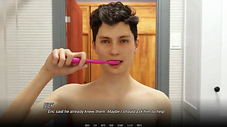 Anime hentai manga, animated, 3d animated