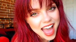 Ginger Rae xoxo - Bully's Wedgie Revenge - Wedgie Punishment