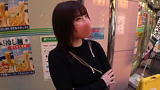 0008871_黒ストッキング ガーターベルト 美女 ほか