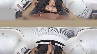 The Husband's Away, Romi Will Play - Horny Housewife Cheats
