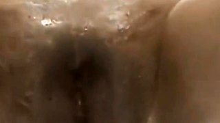 Hubby Tongue Fuck Fingering Licking My Clit Slapping My Pussy Muilti Squirting Shaking Orgasms