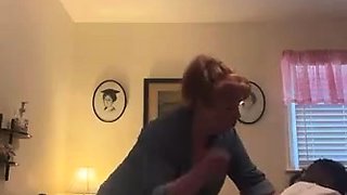 Rough ass fuck amateur interracial