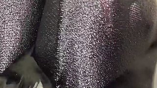 Amateur Foot Fetish Girlfriend Sucks and gives a Footjob