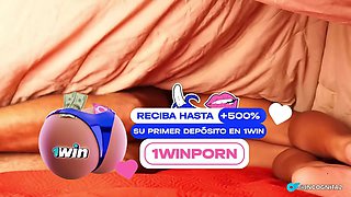 Alluring spic mommy sneaky sex scene