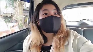 Pinay - ukay -ukay sex in fitting room