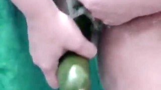 My Wife Like Play with Food