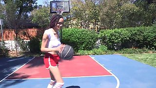 Let's Swap Our Basketball Daughters
