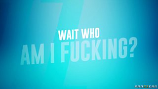 Wait Who Am I Fucking? With Tommy Cabrio, Carla Boom, Sylvia Buntarka - Brazzers