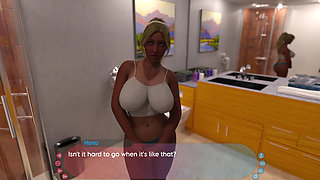 The Pussy Lover (part 4)