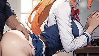 Digital Desire: Fantasy Brought to Life