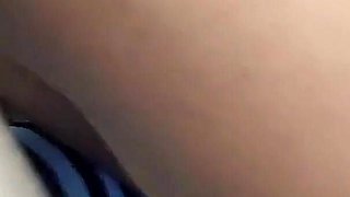 Anal Sex Causes Tremendous Squirt to the Screaming Teenager