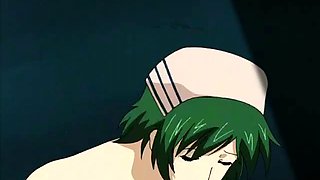 Lesbian byoto ep 2
