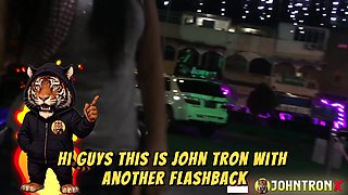 Flashback: Micha - JohnTronX Movie