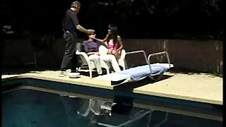 China Barbie shaved and fucked: Big Tits, Big Ass  Blowjob Porn