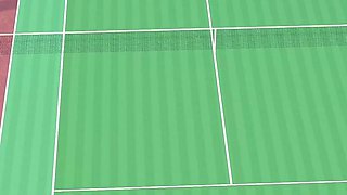 Ep13: Hentai Scenes with Margaret, Steffi and Maria - Academy Love Saga: Tennis Angels Ex
