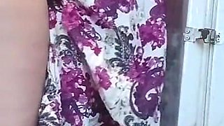 My Husband's Mother Fucks Me When We Are Home Alone