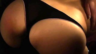 Fine-looking goddess - kink smut - Bound Heat