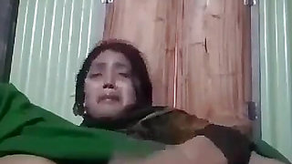 sexy girl get musterbation and fun