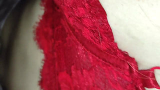 Step Brothers Take It in Order Some Handjob From Stepsister - Tabooroom