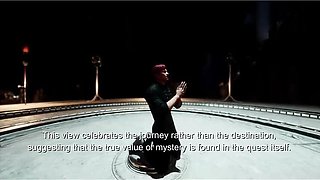 Amazing Pool Sex with Maive and Her Husband in 3D Hentai - Fate and Life Mystery Vaulinhorn 13