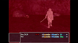 My Demon Girl Is an Exhibitionist