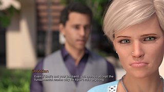 My Husband's Boss - Chapter 1 - Hutch allowed Vivian to work closely with Christian - Demo