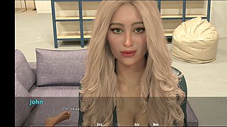 3d erotic anime, 3d animation, story 3d